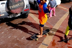 Streetsurfer Tyrik