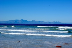 False Bay