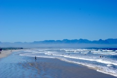 Muizenberg Beach