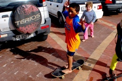 Streetsurfer Tyrik