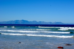 False Bay