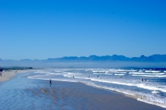 Muizenberg Beach