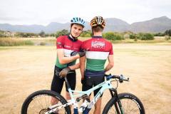 Team Kulu Manzi Project