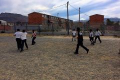 Nachmittagsprogramme in Lavender Hill