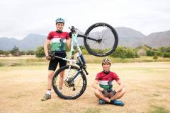 Team Kulu Manzi Project