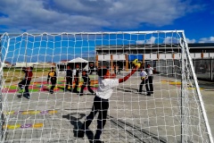 Handball Programme in Lavender Hill