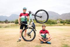 Team Kulu Manzi Project
